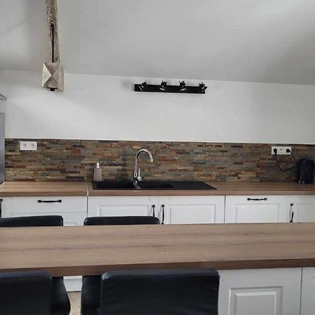 Charmante Maison A Haybes エクステリア 写真